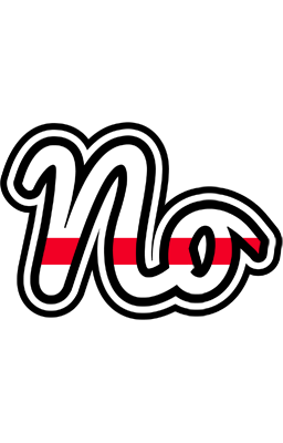 No kingdom logo