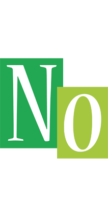 No lemonade logo