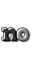 No night logo