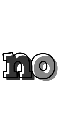 No night logo