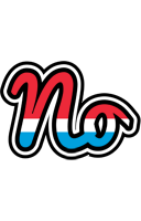 No norway logo