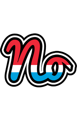 No norway logo