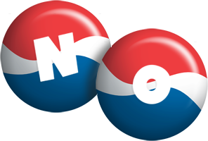 No paris logo