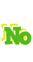 No picnic logo