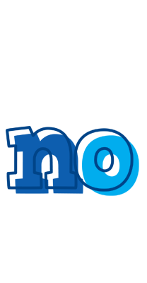 No sailor logo