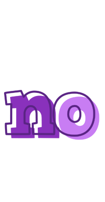 No sensual logo