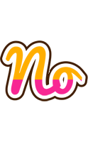 No smoothie logo
