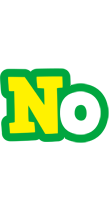 No soccer logo