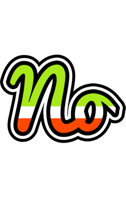 No superfun logo
