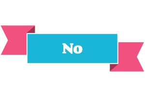 No today logo