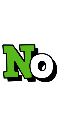 No venezia logo