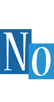 No winter logo