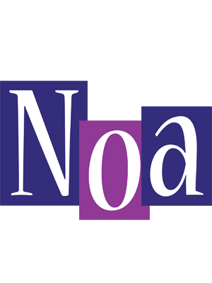 Noa autumn logo