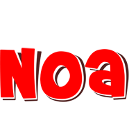 Noa basket logo