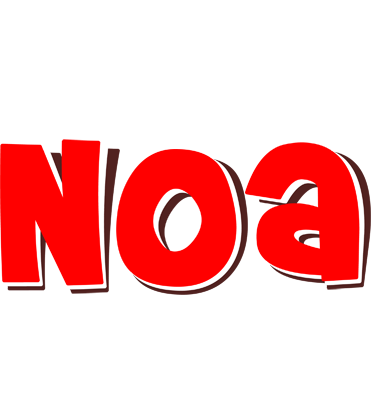 Noa basket logo