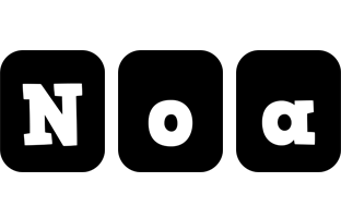 Noa box logo