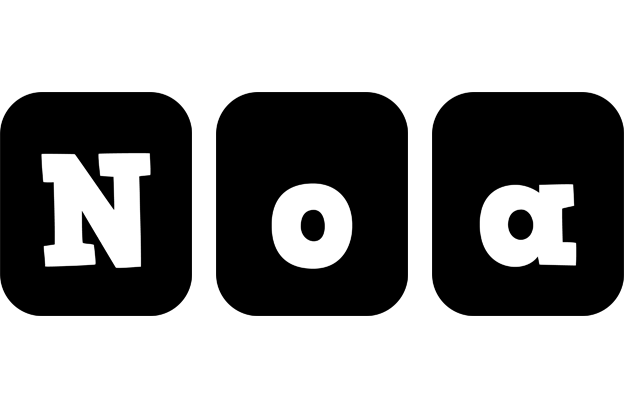 Noa box logo