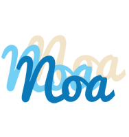 Noa breeze logo