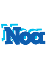 Noa business logo