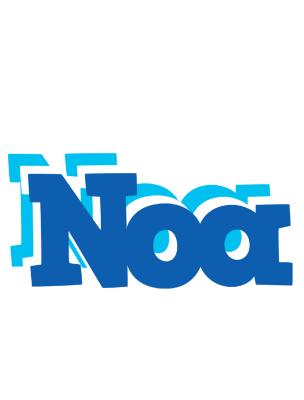 Noa business logo