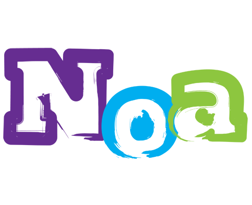 Noa casino logo