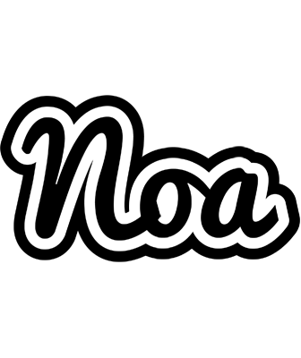 Noa chess logo