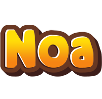 Noa cookies logo