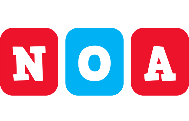 Noa diesel logo