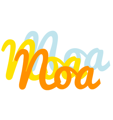 Noa energy logo