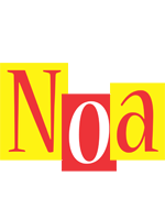 Noa errors logo
