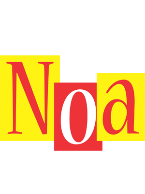 Noa errors logo
