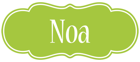 Noa family logo