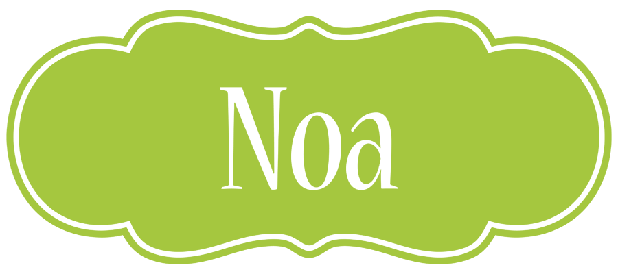 Noa family logo