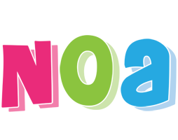 Noa friday logo