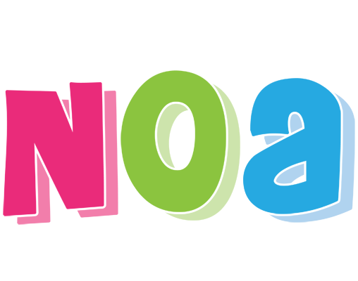 Noa friday logo