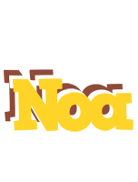 Noa hotcup logo