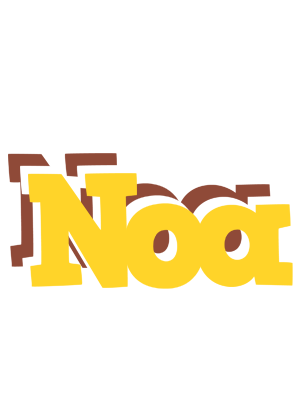 Noa hotcup logo