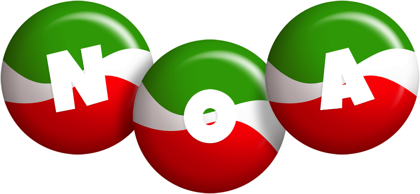 Noa italy logo