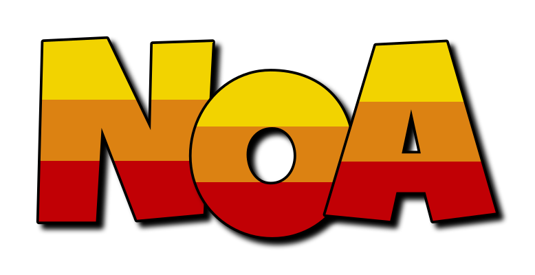 Noa jungle logo