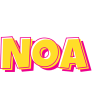 Noa kaboom logo