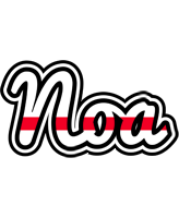 Noa kingdom logo