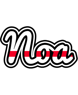 Noa kingdom logo