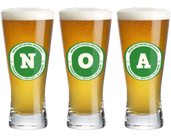 Noa lager logo