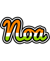 Noa mumbai logo
