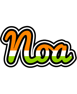 Noa mumbai logo