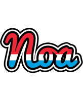 Noa norway logo