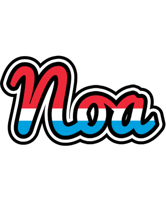 Noa norway logo
