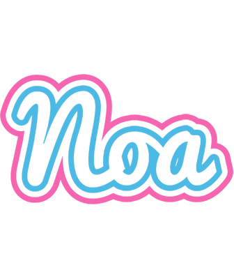 Noa outdoors logo