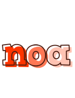 Noa paint logo
