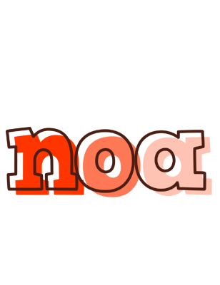 Noa paint logo